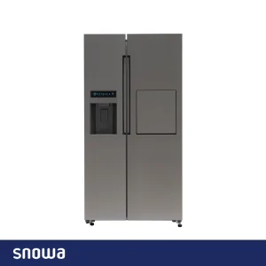 ساید بای ساید اسنوا 35 فوت مدل S1Di-L310-S