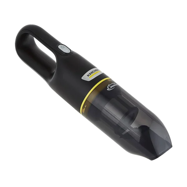 جاروشارژی کرشر مدل VCH 2S مشکی - تصویر 2