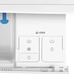 ماشین لباسشویی بوش سری هشت 9 کیلویی مدل WGB244A0 - تصویر 3