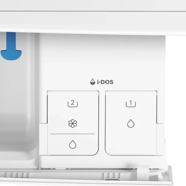 ماشین لباسشویی بوش سری هشت 9 کیلویی مدل WGB244A0 - تصویر 3