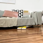 زمین شوی کرشر مدل FC3 Cordless - تصویر 2
