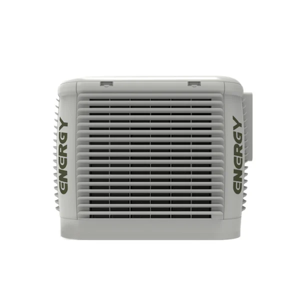 کولر آبی پلیمری سلولزی انرژی مدل EC0550PB - تصویر 3