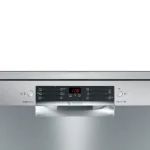 ماشین ظرفشویی بوش سری چهار 13 نفره مدل SMS46NI01B - تصویر 2