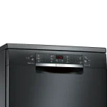 ماشین ظرفشویی بوش سری چهار 13 نفره مدل SMS46NB01B - تصویر 2