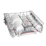 ماشین ظرفشویی بوش سری شش 14 نفره مدل SMS6ZCW08 - تصویر 2