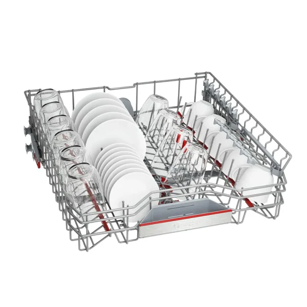 ماشین ظرفشویی بوش سری شش 14 نفره مدل SMS6ZCW08 - تصویر 2