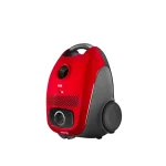 جاروبرقی سام مدل VC-9015 قرمز - تصویر 4