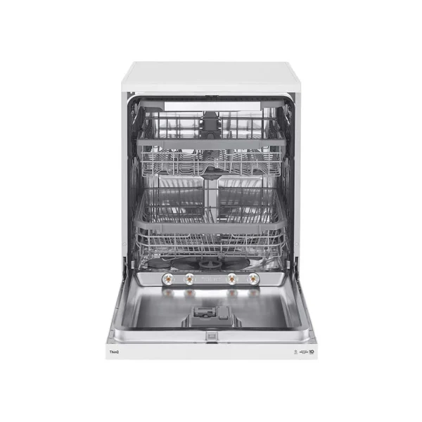 ماشین ظرفشویی ال جی مدل DFB425FW - تصویر 2