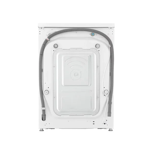 ماشین لباسشویی ال جی 9 کیلویی R5 مدل F4R5VYP0W - تصویر 3