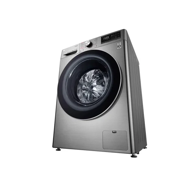 ماشین لباسشویی ال جی 9 کیلویی R5 مدل F4R5VYG2P - تصویر 2
