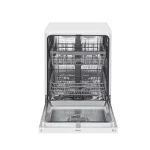 ماشین ظرفشویی ال جی مدل DFB512FW - تصویر 2