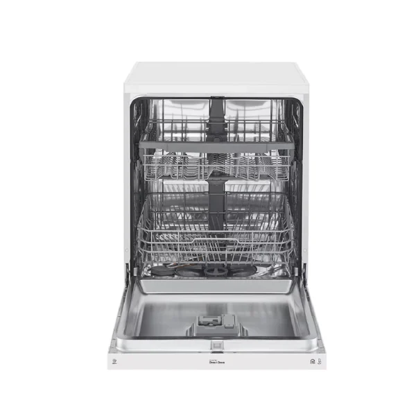 ماشین ظرفشویی ال جی مدل DFB512FW - تصویر 2