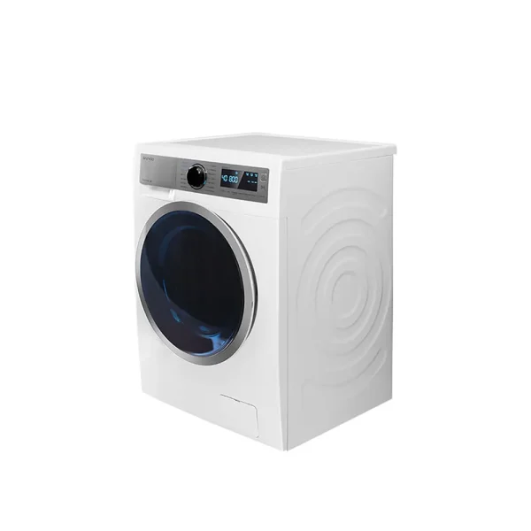 ماشین لباسشویی دوو سری لایف 8 کیلویی مدل LM-860WS - تصویر 2