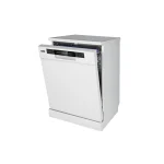ماشین ظرفشویی سام 15 نفره مدل DW-186W - تصویر 2