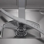 ماشین ظرفشویی بوش سری چهار 13 نفره مدل SMS46NW01B - تصویر 9