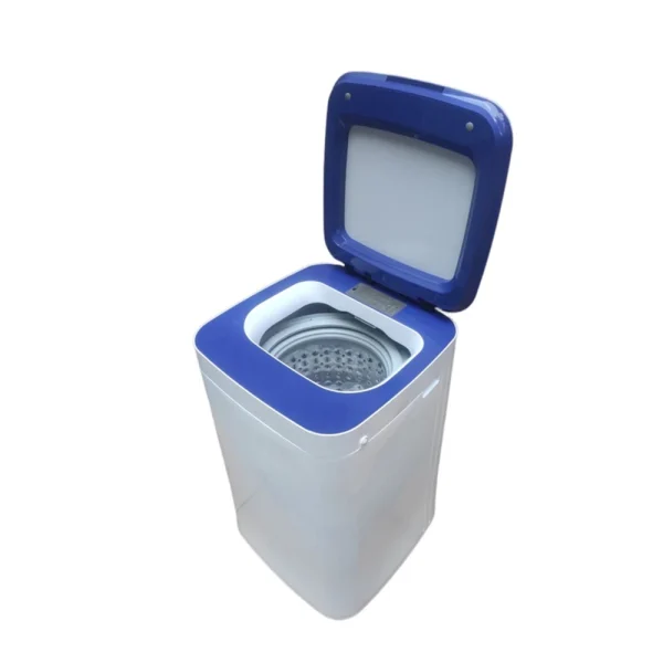 ماشین لباسشویی فریدولین مدل SWF40G گنجایش 4 کیلوگرم - تصویر 5