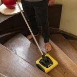 جاروشارژی کرشر مدل KB5 - تصویر 3