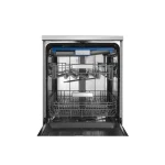 ماشین ظرفشویی سام 15 نفره مدل DW-186S - تصویر 4