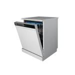 ماشین ظرفشویی سام 15 نفره مدل DW-192W - تصویر 5
