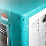 کولر آبی برفاب 7000 ریموت دار مدل BF7 - تصویر 3
