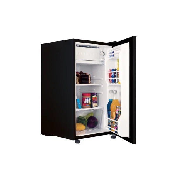 یخچال تک ایستکول 5 فوت مدل Tm-2835 مشکی - تصویر 3