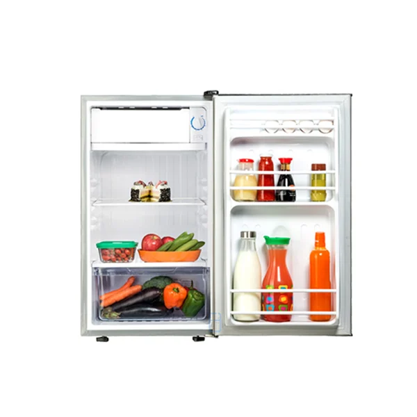 یخچال تک ایستکول 5 فوت مدل TM-2835 سفید - تصویر 2