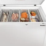 فریزر صندوقی برفاب مدل CF-220L - تصویر 6