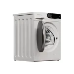 ماشین لباسشویی پاکشوما 9 کیلویی تمام اتوماتیک مدل U9 X اینوکس - تصویر 3