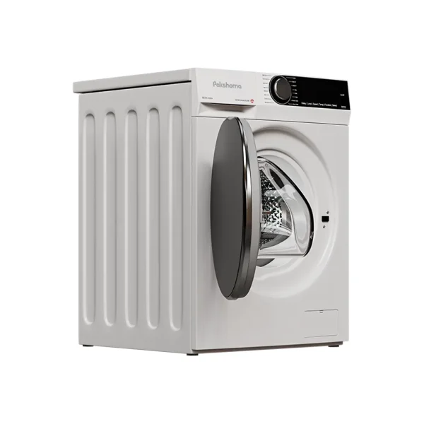 ماشین لباسشویی پاکشوما 9 کیلویی تمام اتوماتیک مدل U9 X اینوکس - تصویر 3