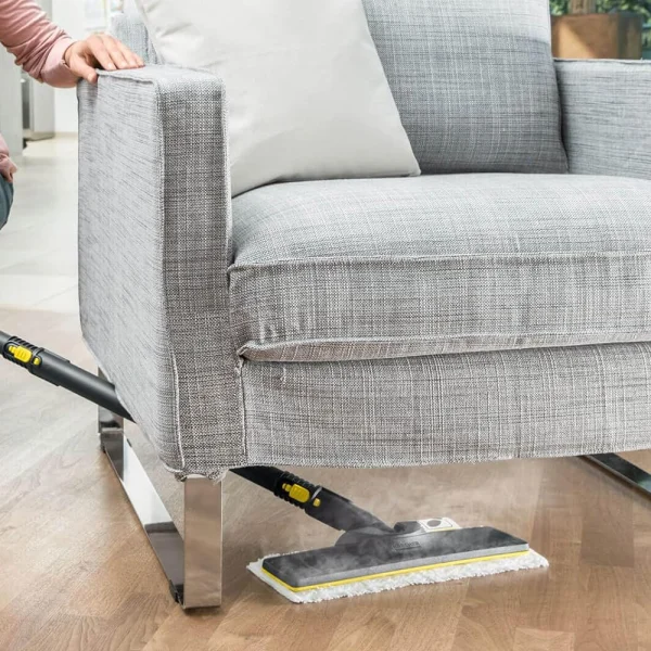 بخارشوی کرشر مدل SC2 Easy Fix - تصویر 4