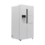 ساید بای ساید اسنوا 35 فوت مدل S1DI-L310-W - تصویر 4