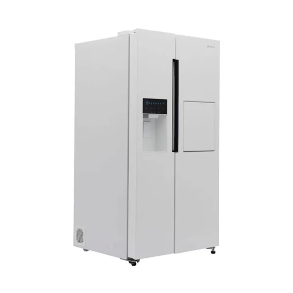 ساید بای ساید اسنوا 35 فوت مدل S1DI-L310-W - تصویر 4