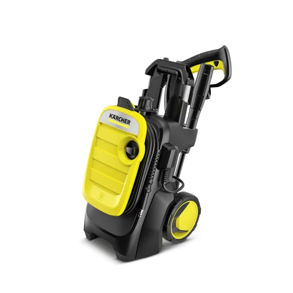 کارواش کرشر مدل K5 Compact - تصویر 4