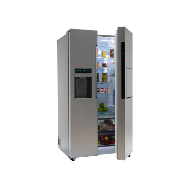 ساید بای ساید اسنوا 35 فوت مدل S1Di-L310-S - تصویر 2