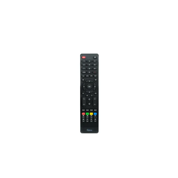 تلويزيون ال اي دي هوشمند جي پلاس 55 اينج مدل GTV-55SU728N - تصویر 4