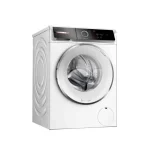 ماشین لباسشویی بوش سری هشت 10 کیلویی مدل WGB256A90 - تصویر 3