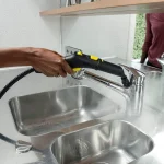 بخارشوی کرشر مدل SC3 Easy Fix - تصویر 5