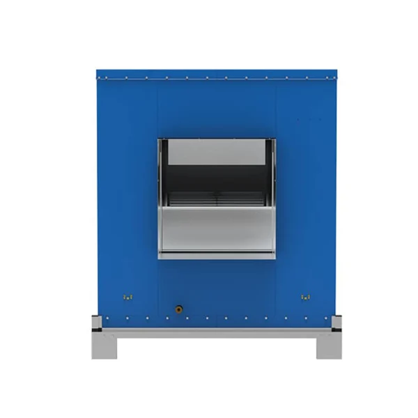 کولر آبی سلولزی صنعتی انرژی 18000 مدل EC1800 - تصویر 4