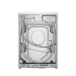 ماشین لباسشویی بوش سری هشت 9 کیلویی مدل WGB244A0 - تصویر 4