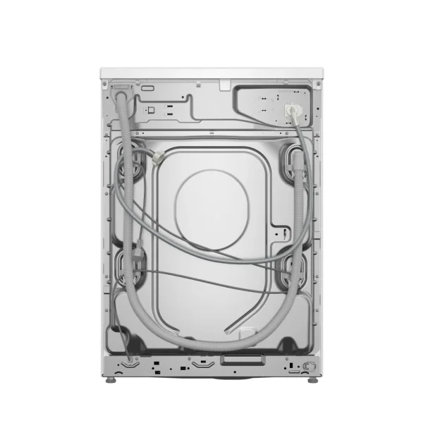 ماشین لباسشویی بوش سری هشت 9 کیلویی مدل WGB244A0 - تصویر 4