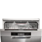 ماشین ظرفشویی بوش سری هشت 13 نفره مدل SMS8ZDI86Q - تصویر 4