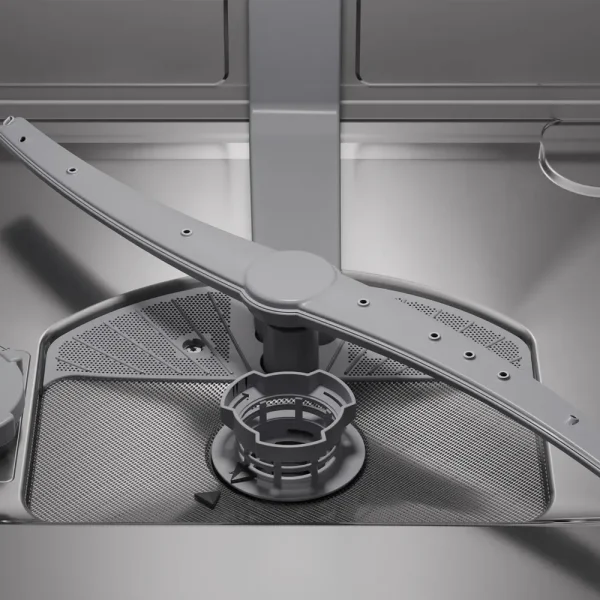 ماشین ظرفشویی بوش سری چهار 13 نفره مدل SMS46NI01B - تصویر 3