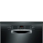 ماشین ظرفشویی بوش سری چهار 13 نفره مدل SMS46NB01B - تصویر 3