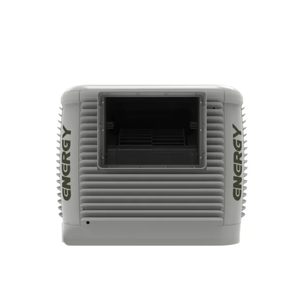 کولر آبی پلیمری سلولزی انرژی مدل EC0550PB - تصویر 2