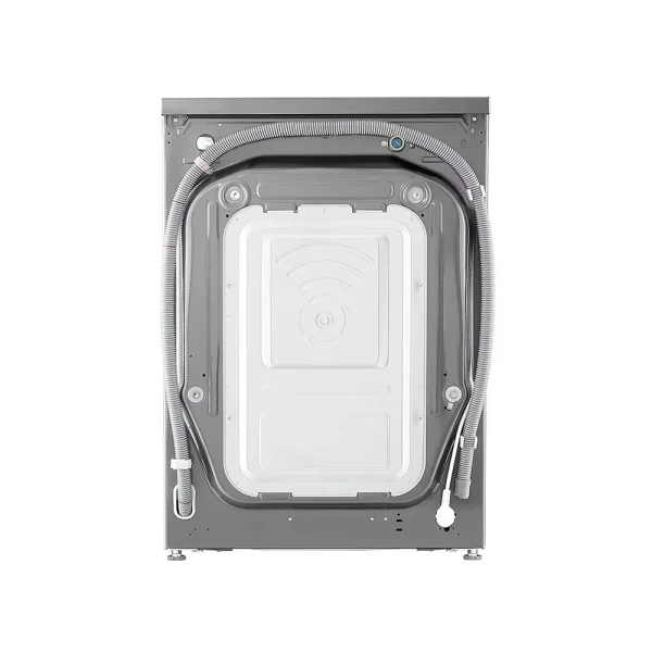 ماشین لباسشویی ال جی 9 کیلویی R5 مدل F4R5VYG2P - تصویر 3