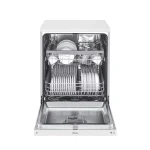 ماشین ظرفشویی ال جی مدل DFB512FW - تصویر 3