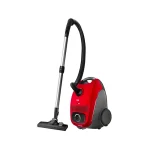 جاروبرقی سام مدل VC-9015 قرمز - تصویر 5