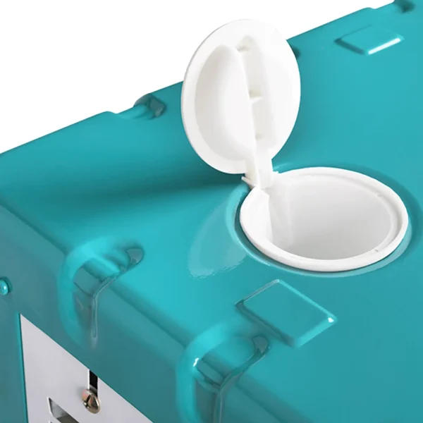 کولر آبی برفاب 2800 مدل BF2 - تصویر 4