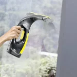 شیشه شوی کرشر مدل WV2 Black Edition - تصویر 5