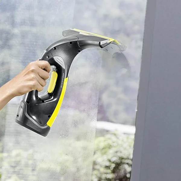 شیشه شوی کرشر مدل WV2 Black Edition - تصویر 5